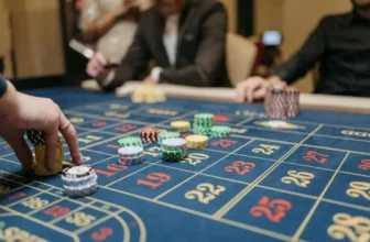 Popular Casino Game
