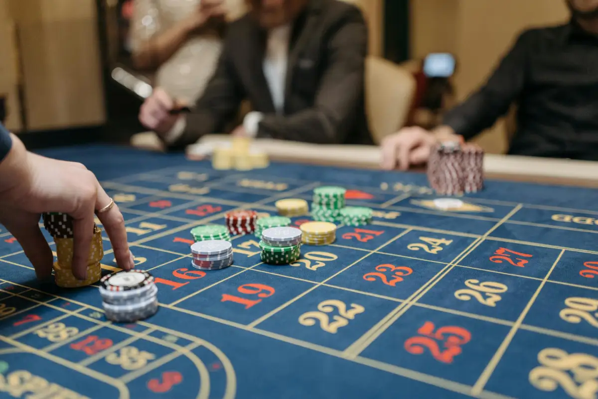 Popular Casino Game