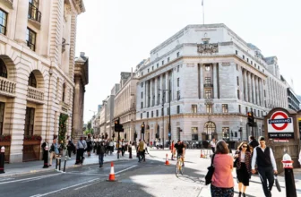 Business Travelers Accomodation