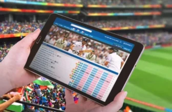 Growth of Mobile Sportsbooks