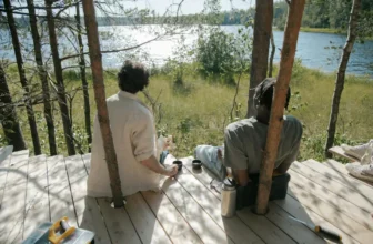 Couples weekend destination